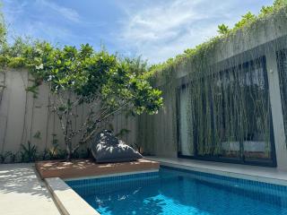 H Villa Phú Quốc - Phu Quoc - 7
