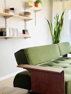 Fenêtre sur Cour - Albi Centre - Parking Privé - 8