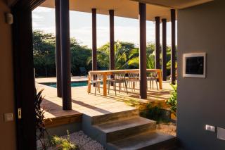 Naturescape Villa Bliss - Sint Michiel - Sint Michiel - 3