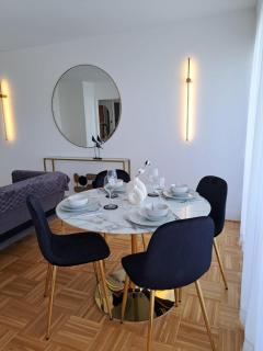 Appartement de standing - 4