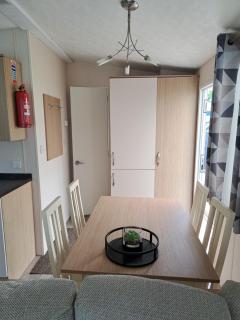 Camping de Zandhorst, Chalet Victory - 6