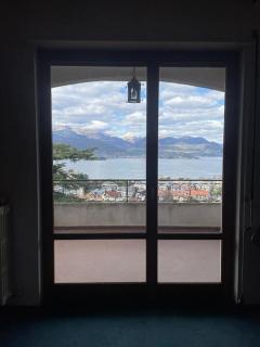 La contea Panoramica Stresa 130 mq parking FREE - Stresa - 6
