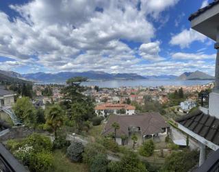 La contea Panoramica Stresa 130 mq parking FREE - Stresa - 2