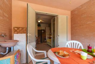 Appartamento Beach House - 2