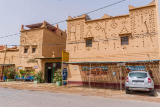 Kasbah La Datte D'or - Skoura - 4