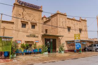 Kasbah La Datte D'or - Skoura - 0