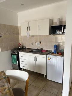 Duplex Temporario - Zona Dique - Tandil - 5