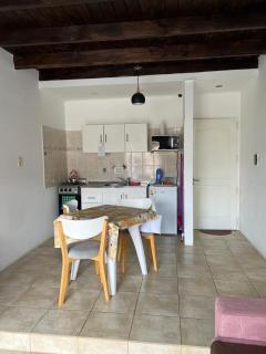Duplex Temporario - Zona Dique - Tandil - 6