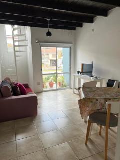 Duplex Temporario - Zona Dique - Tandil - 7