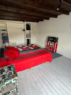 Duplex Temporario - Zona Dique - Tandil - 2