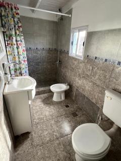 Duplex Temporario - Zona Dique - Tandil - 1