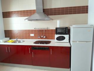 Apartamento Garcia Lorca 627,SOLO FAMILA y PAREJAS - Conil de la Frontera - 4
