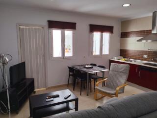 Apartamento Garcia Lorca 627,SOLO FAMILA y PAREJAS - Conil de la Frontera - 3