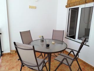 Apartamento Garcia Lorca 627,SOLO FAMILA y PAREJAS - Conil de la Frontera - 1
