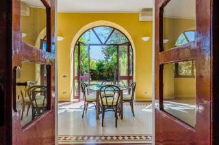 Villa di charme - 1