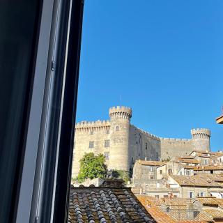 Appartamento di Design con Vista su Castello - Castle View - Bracciano - 9