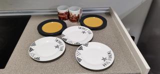 JQ Unity Homestay 2 High Floor Seaview Netflix 6pax - 2