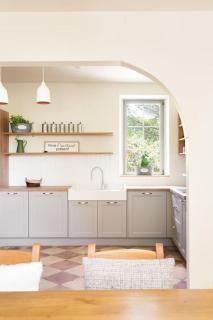 Gîte Glycine pour 8 personnes avec sauna et bain nordique - 4