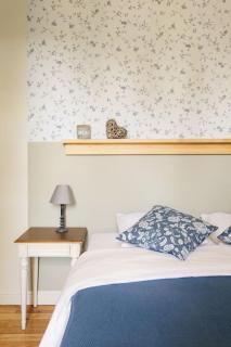 Gîte Glycine pour 8 personnes avec sauna et bain nordique - 3