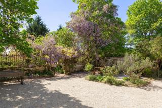 Gîte Glycine pour 8 personnes avec sauna et bain nordique - 2