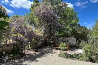 Gîte Glycine pour 8 personnes avec sauna et bain nordique - Capian - 1