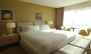 The Grand Hotel - 8