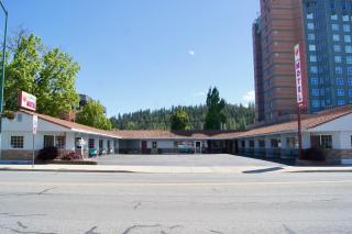 Flamingo Motel - Coeur d'Alene - 0