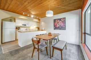 2 Mi to Beach Inviting Incline Village Escape - 9