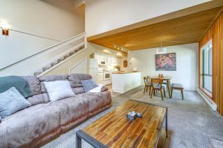 2 Mi to Beach Inviting Incline Village Escape - 6