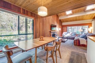 2 Mi to Beach Inviting Incline Village Escape - 5