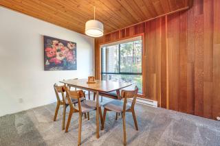 2 Mi to Beach Inviting Incline Village Escape - 3