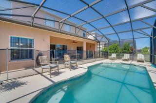 8 Mi to Disney Parks Spacious Home with Game Room! - 0