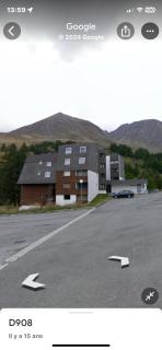 La casa de la foux a proximité des pistes vue montagne 6 personnes Max - Allos - 6