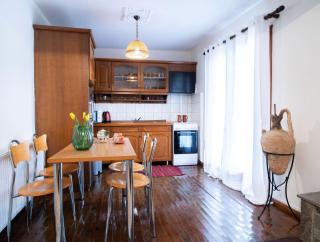 2 Bedroom Art House in Kavala - Cavala - 4