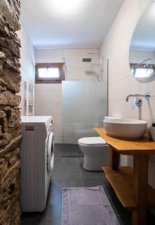 2 Bedroom Art House in Kavala - Cavala - 3