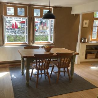 Apartment Am Fluss im Haus An der Rur - Monschau - 5