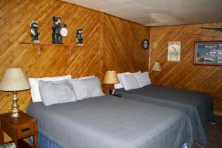 Flamingo Motel - Coeur d'Alene - 7
