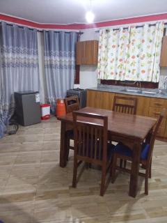 Glen's Apartment - Entebbe - 6