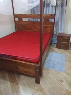 Glen's Apartment - Entebbe - 7