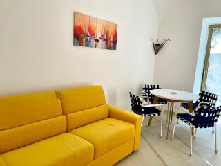 Nostromo Apartments - Vico Equense - 4