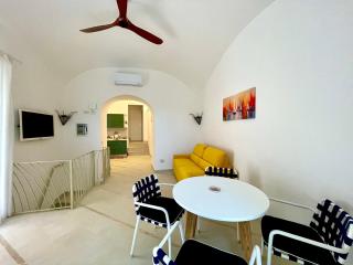 Nostromo Apartments - Vico Equense - 2