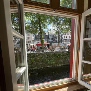 Apartment Am Fluss im Haus An der Rur - Monschau - 1