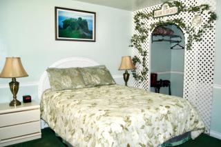 Flamingo Motel - Coeur d'Alene - 6