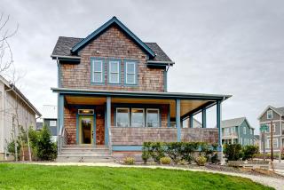 Sea Mist Memories by Seabrook Hospitality - Pacific Beach - 0