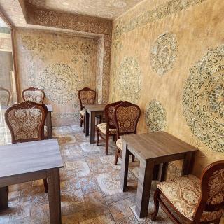 kulol - Samarkand - 6