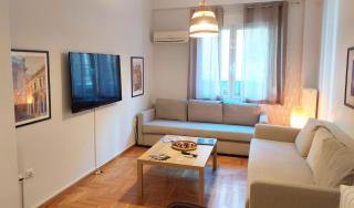 Cozy apartment in Plaka - Atene - 6