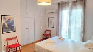 Cozy apartment in Plaka - Atene - 4