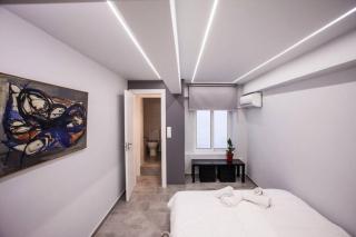 Exclusive New Modern Apartment at Syntagma Square - Atene - 9