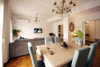 Νew Thission Luxury Apartment - Atene - 0