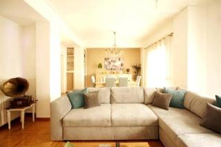 Νew Thission Luxury Apartment - Atene - 8